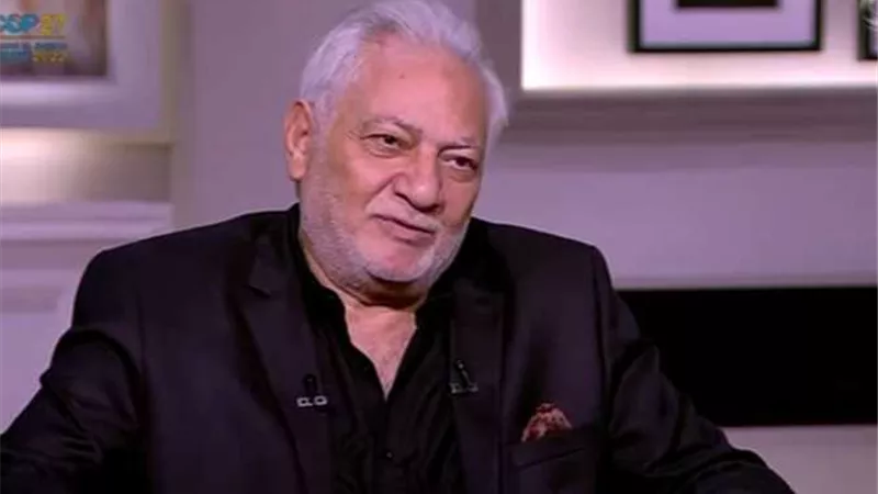 صلاة الجنازة على شقيقة الفنان سامح الصريطى من مسجد حسن الشربتلى