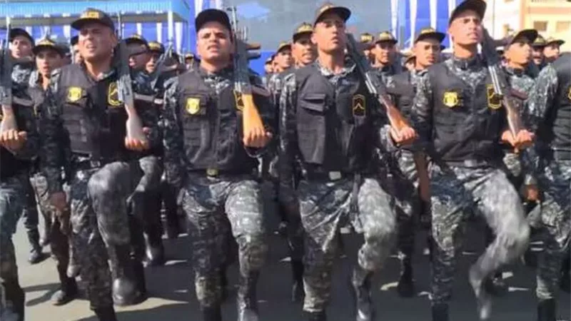 الدفعة الـ11.. تعرف على مواعيد التقديم في معاهد معاوني الأمن 2025