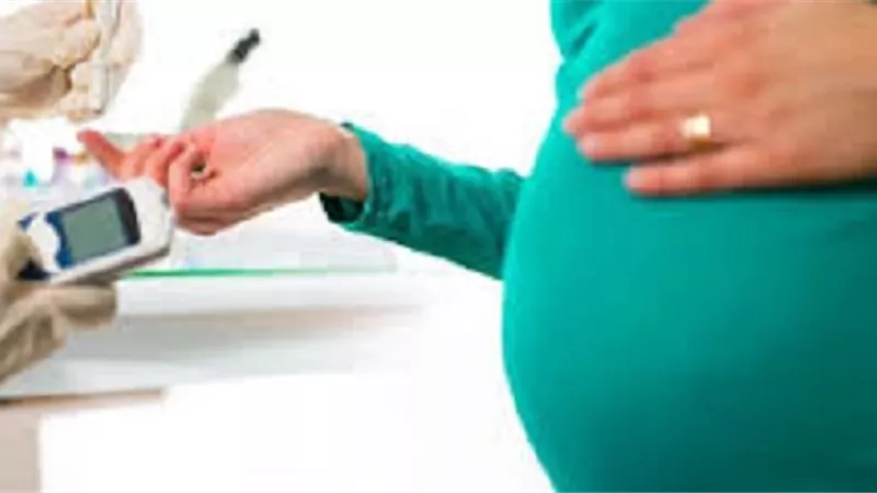 4 استراتيجيات لإدارة سكري الحمل