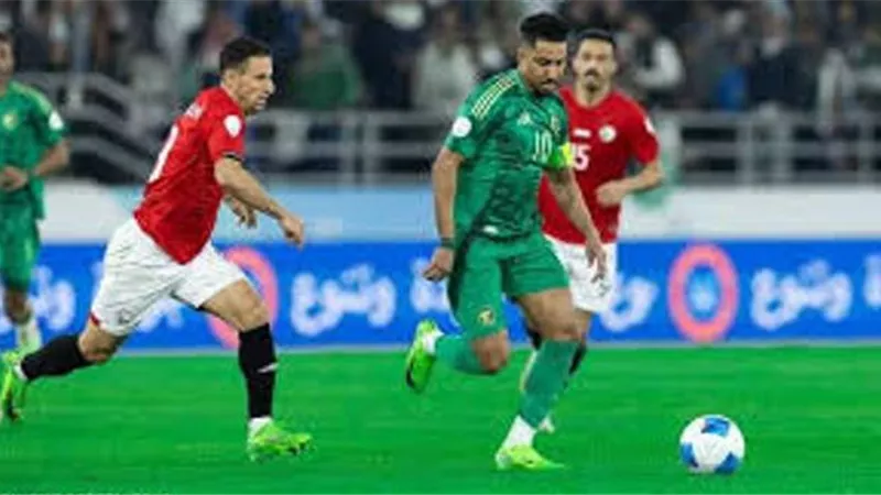 حقيقة تأجيل نهائي كأس الخليح 