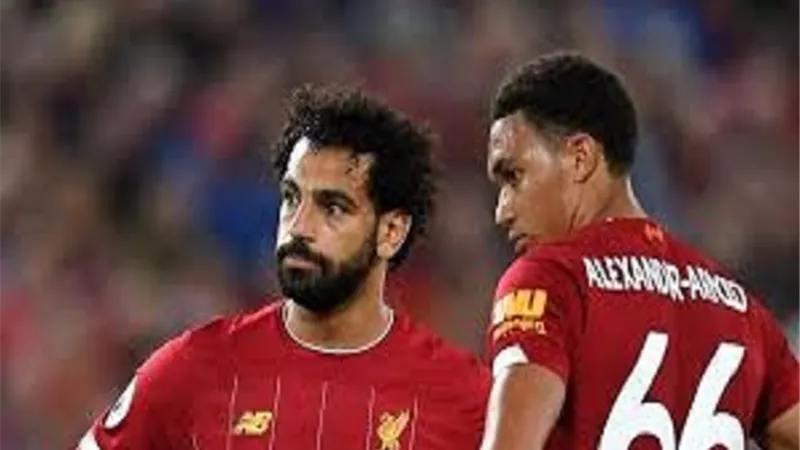 الاتفاق تم.. نجم ليفربول إلى ريال مدريد في الصيف المقبل