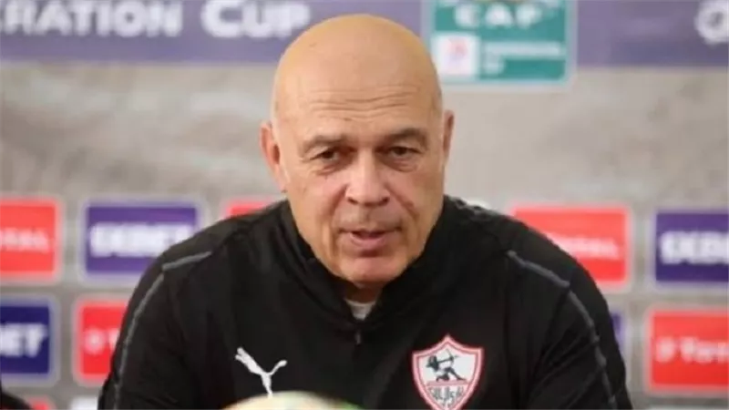 محاضرة فنية للاعبي الزمالك قبل مواجهة الاتحاد السكندري الليلة بالدوري