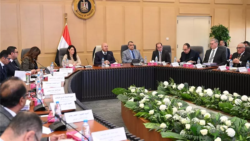 30 مليار جنيه تسهيلات تمويلية للقطاع الخاص لشراء الآلات والمعدات