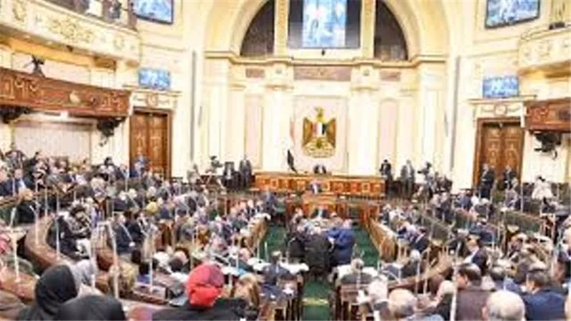البياضي يطلب تعديل في إحدى مواد مشروع قانون الإجراءات الجنائية .. ونقيب المحامين يرفض تعديله