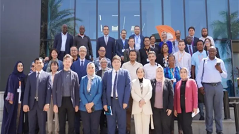 حصاد أداء اللجنة الوطنية المصرية للتربية والعلوم خلال 2024