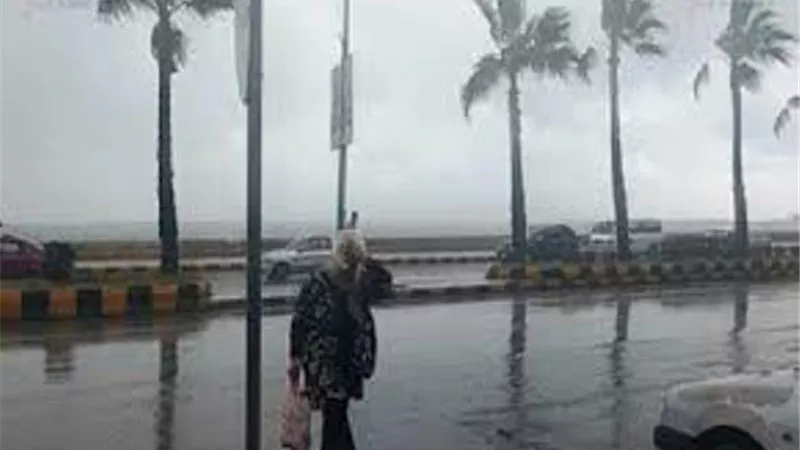 الأرصاد: طقس الاثنين شديد البرودة ليلا .. والصغرى بالقاهرة 11