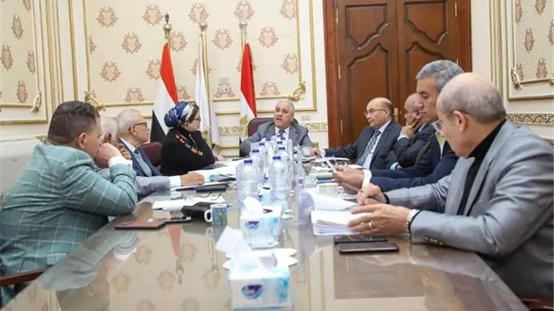 الوطنية للصحافة: الموافقة على خطط استغلال عدد من أصول المؤسسات الصحفية القومية