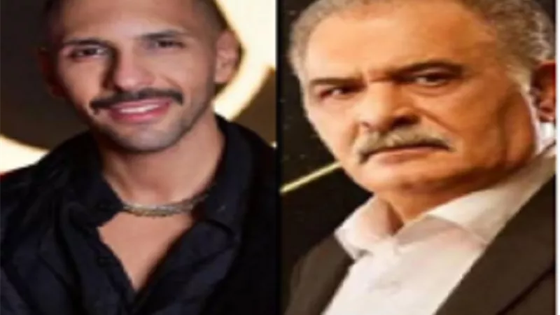 رياض الخولي وحسن أبوالروس ينضمّان لـ قهوة المحطة في رمضان