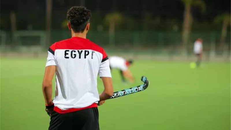 اتحاد الهوكي يعلن استضافة مصر بطولة كأس الأمم الأفريقية للكبار