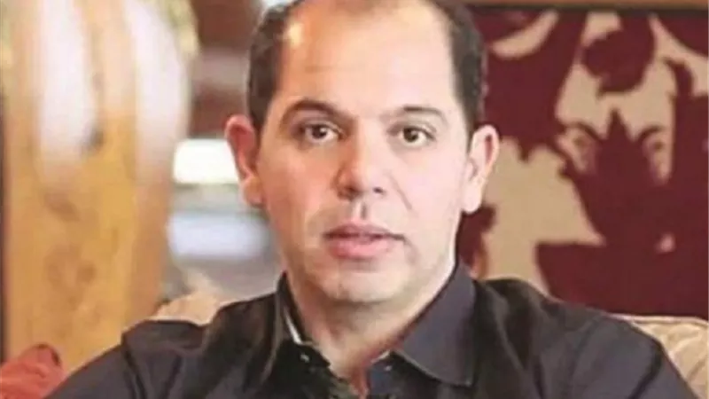 رامي إمام يعلن شروط عادل إمام للعودة للتمثيل