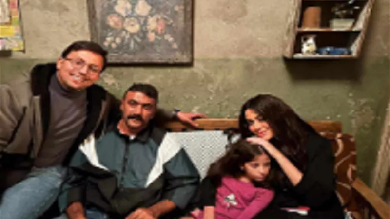 ميرنا نور الدين حبيبة أحمد العوضي في 