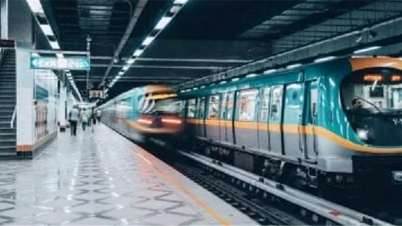 رواد التواصل الإجتماعي يشيدون ببلاي ليست المترو وسط تساؤلات عن الجهة المنظمة