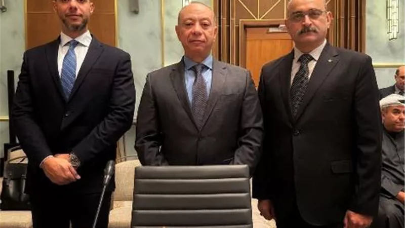 سلطة الطيران المدني تشارك في اجتماع الجمعية العامة بالرباط