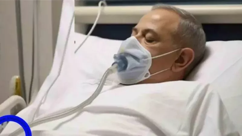 مكتب نتنياهو: رئيس الوزراء بحالة جيدة ووعي تام بعد جراحة ناجحة في البروستاتا