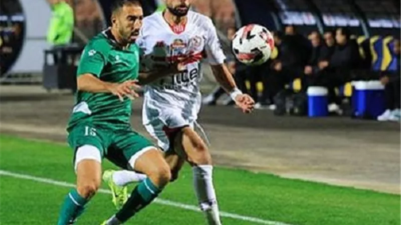 إمام محمدين: ضغط الزمالك علي منظومة التحكيم تسبب في ظلمنا