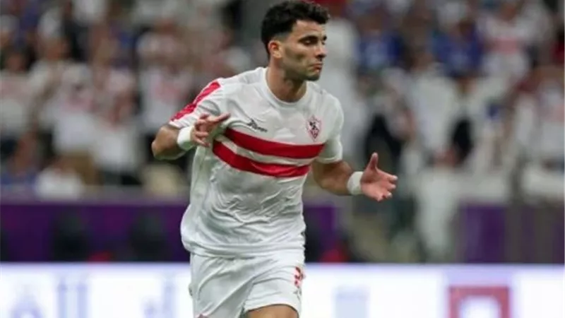 رضا عبدالعال: الزمالك أخطأ بعدم الإستفادة من بيع زيزو