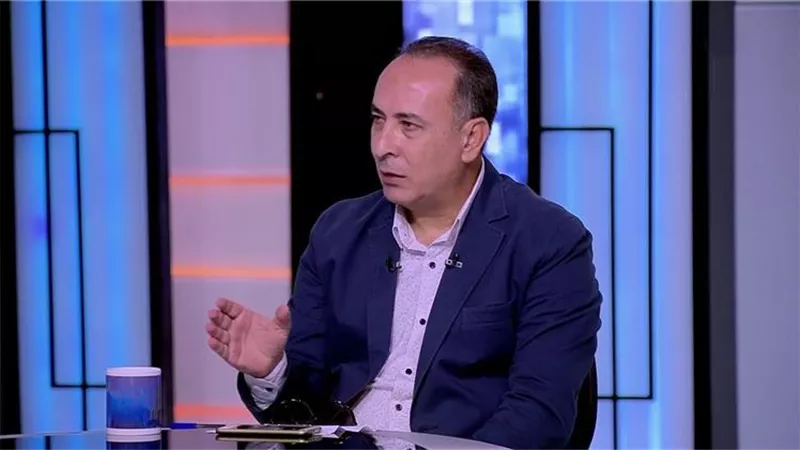 مرعي: لابد من معاقبة أي حكم يتسبب في خسارة فريق