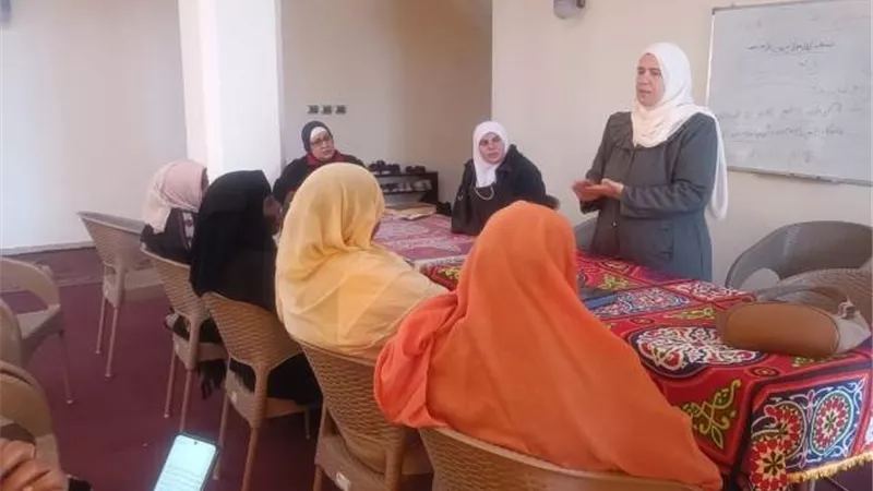 تنظيم الأسرة والمباعدة بين الولادات.. تفاصيل ندوة للمنطقة الطبية بالشروق