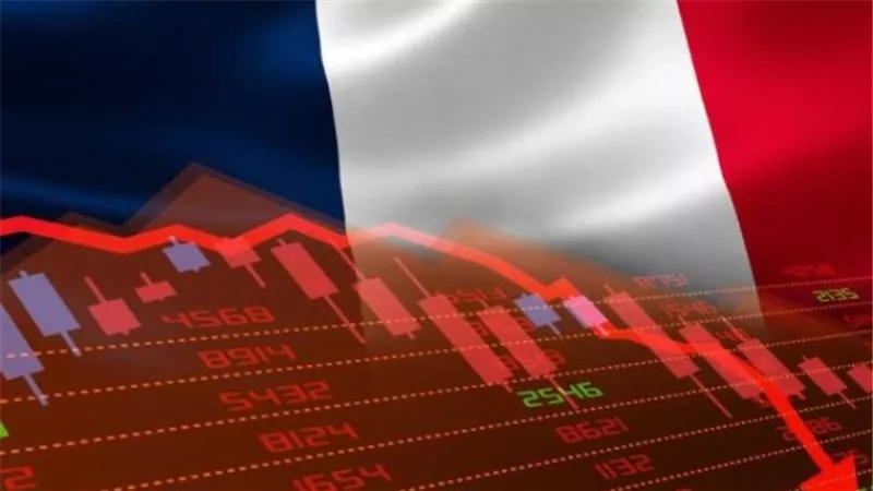 فرنسا.. موازنة 2025 تركز على النمو مع عجز طفيف يتجاوز 5%