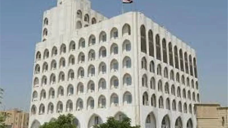 العراق: استقرار سوريا جزء لا يتجزأ من استقرار المنطقة