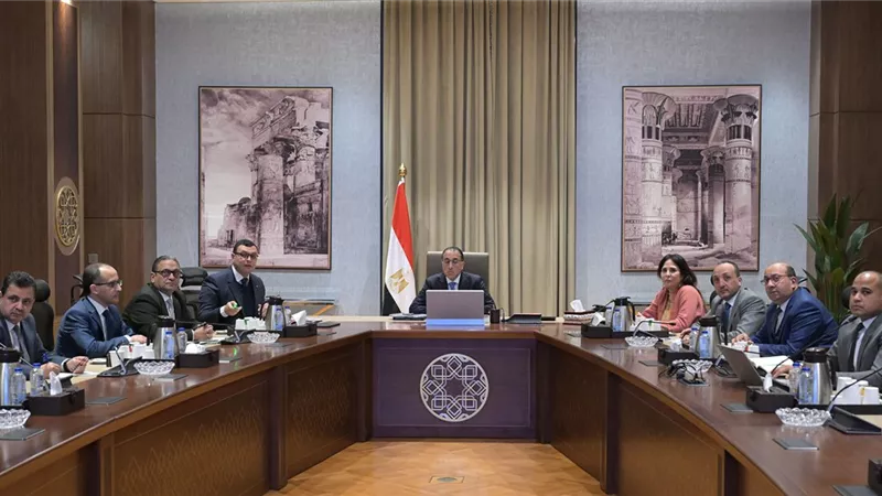 الاسكان :فرص لإقامة فيلات وشاليهات بمركز مارينا العلمين السياحي