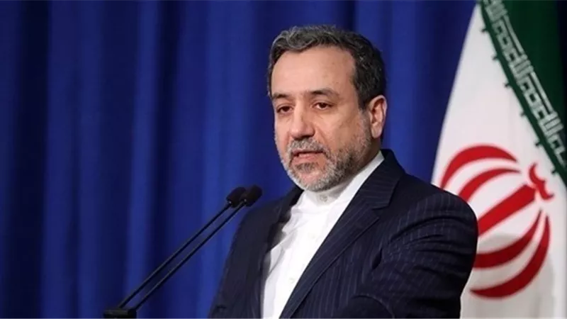 وزير الخارجية الإيراني: ندعو إلى تشكيل حكومة تضم كل الأطراف السورية