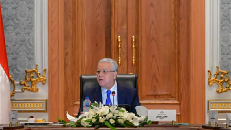 بيان عاجل حول أزمة المياه في أسوان.. وتدخل حكومي لحل المشكلة