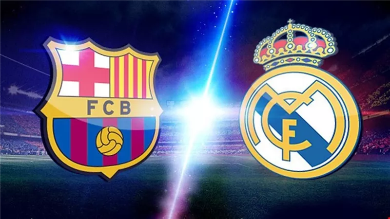 تاريخ المواجهات بين برشلونة وريال مدريد