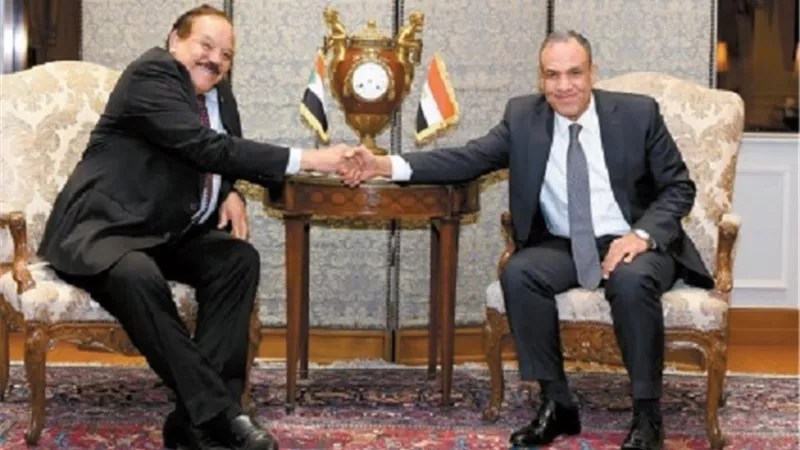 تنسيق وتعاون 