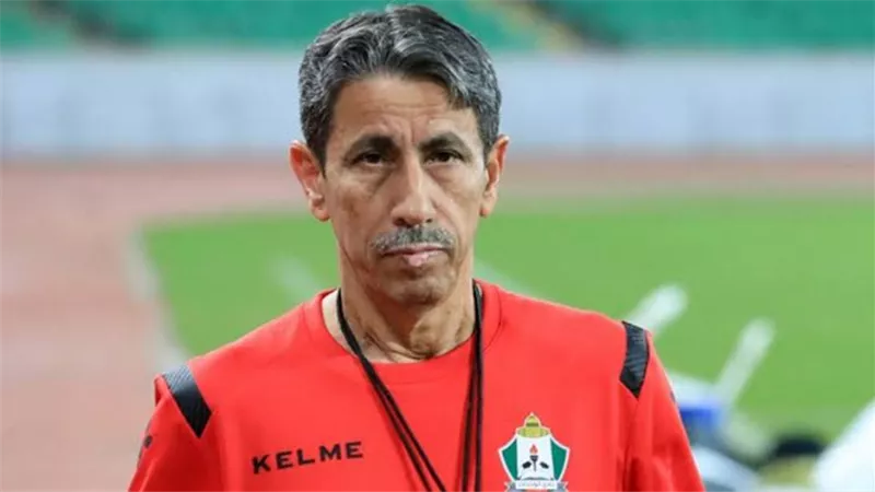 مدرب عمان: هدفنا التأهل إلى النهائي على حساب منتخب السعودية