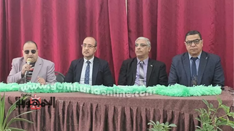 10 تعليمات مشددة استعداداً لامتحانات الشهادة الإعدادية بالمنوفية