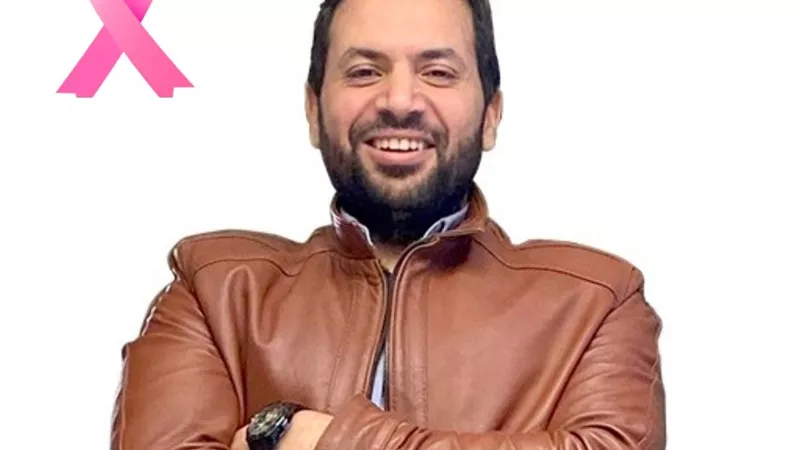 خبير نفسى يقدم نصائح لدعم مرضى السرطان نفسياً