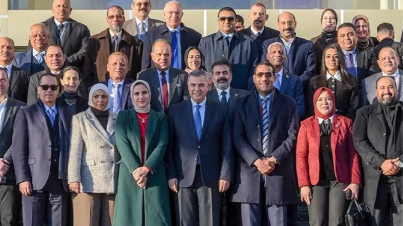 8.9 مليون خدمة صحية تم تقديمها بالاسكندرية