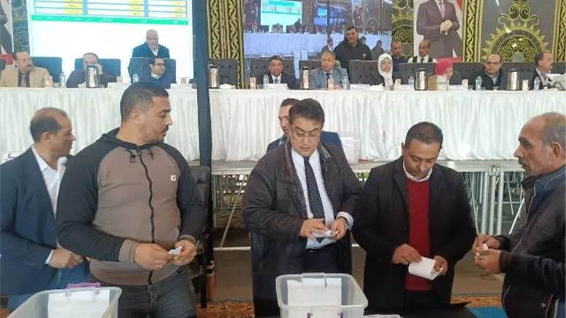 جهاز الشروق يكشف عن تفاصيل القرعة الـ4 لـتخصيص 455 قطعة أرض.. صور