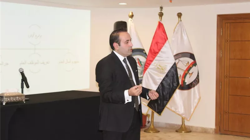 محاضرات ببرنامج «المعايشة المهنية» لتعزيز مهارات مفتشي الأوقاف