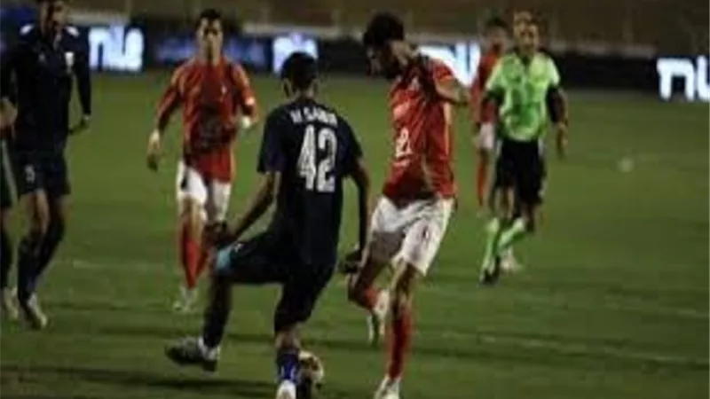 الزمالك يتصدر.. جدول ترتيب الدوري عقب تعادل الأهلي وإنبي