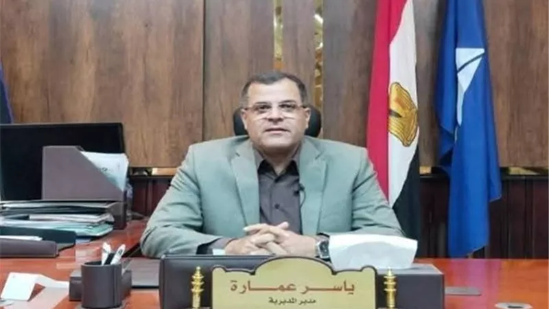 تعليم دمياط يكرم عضو المتابعة لجهوده المخلصة