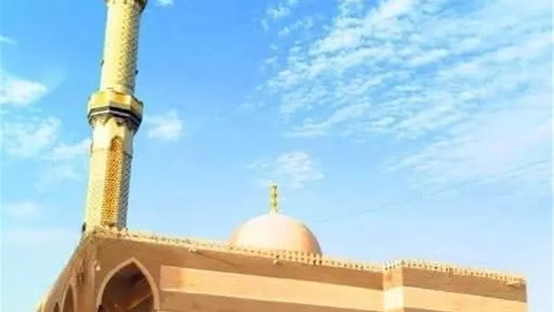 الأوقاف تفتتح ٢٧ مسجدًا جديدًا الجمعة القادمة