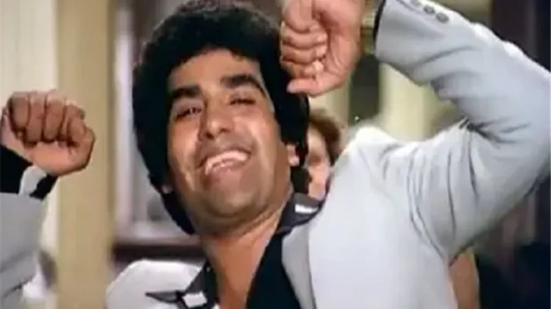 الظهور الاول لاحفاد عدوية