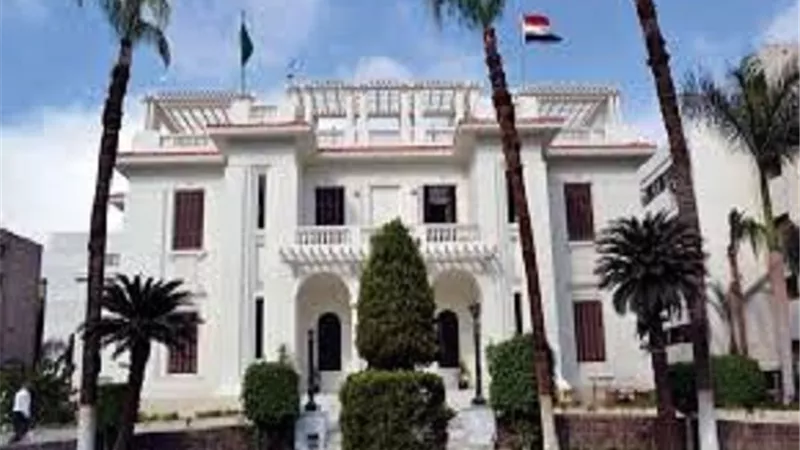 وظائف خالية بمحافظة الجيزة.. موعد التقديم والمستندات المطلوبة
