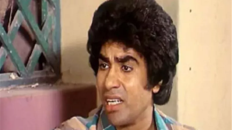 المهن الموسيقية تنعى رحيل نجم الاغنية الشعبية عدوية