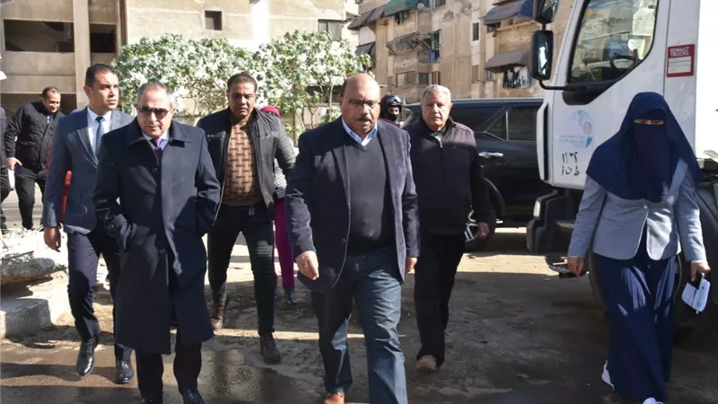 محافظ بورسعيد: منع عودة مشكلات 