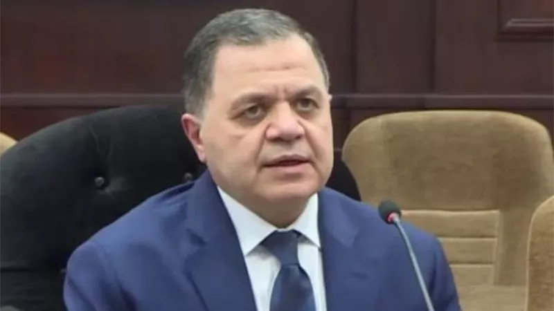 وزير الداخلية يوجه برصد الأخبار المضللة التي تهدف لزعزعة ثقة المواطنين في الشرطة