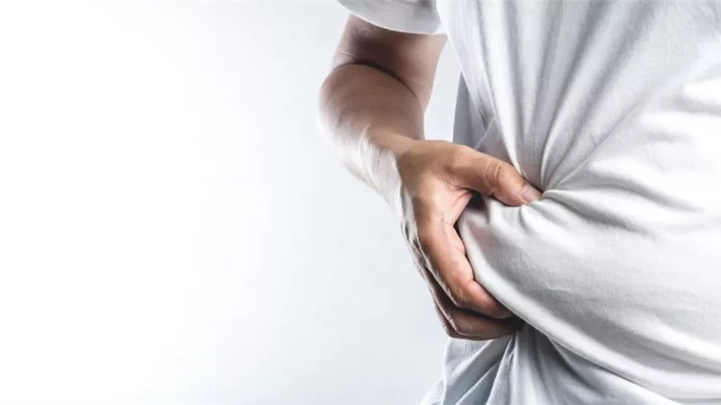 أهم 5 فيتامينات للتخلص من دهون البطن