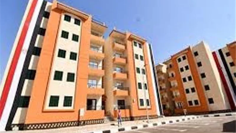 الإسكان الاجتماعي: الطرح الجديد لمن لم يصبهم الدور.. والأولوية على أساس الحالة الاجتماعية