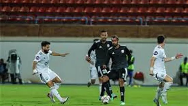 فاركو يقلب تأخره أمام سموحة إلى فوز بهدفين لهدف