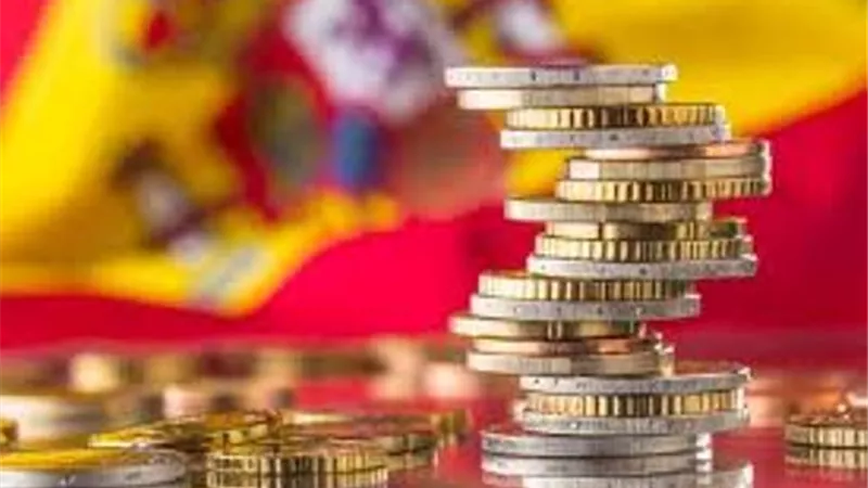 ارتفاع التضخم في إسبانيا خلال ديسمبر