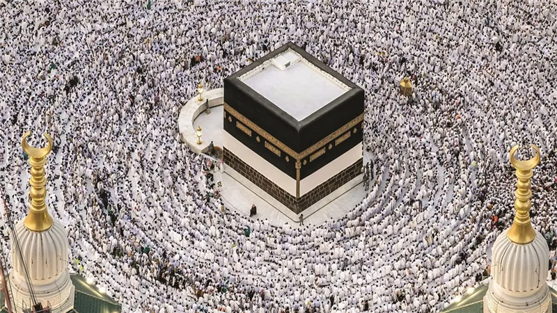 أسماء الصيادلة الفائزين فى قرعة تأشيرات رحلة الحج