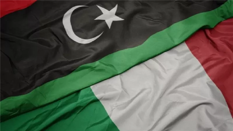 إيطاليا تعتمد اتفاقية مع ليبيا لتبادل السجناء