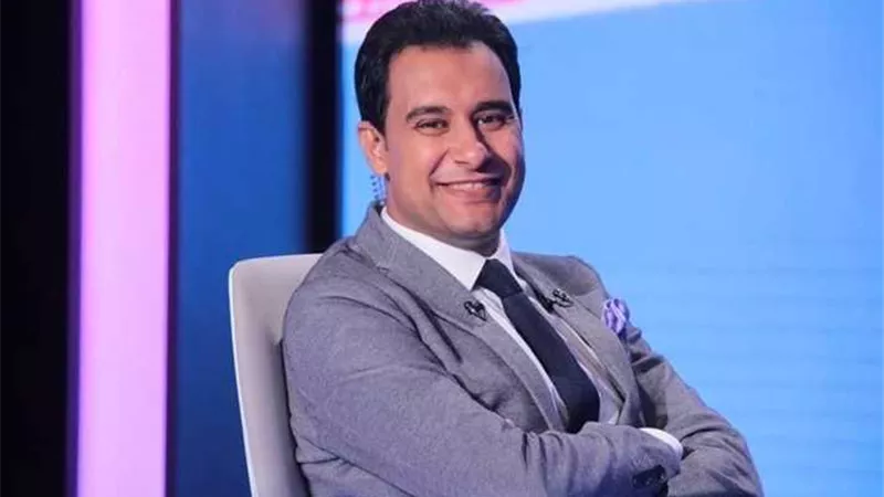 الزمالك يحسم التعاقد مع مهاجم أفريقي .. كريم رمزي يكشف التفاصيل